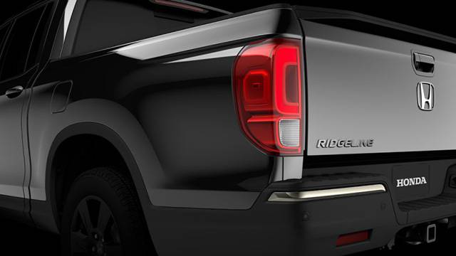NAIAS 2016 Preview: New Honda Ridgeline to debut in Detroit