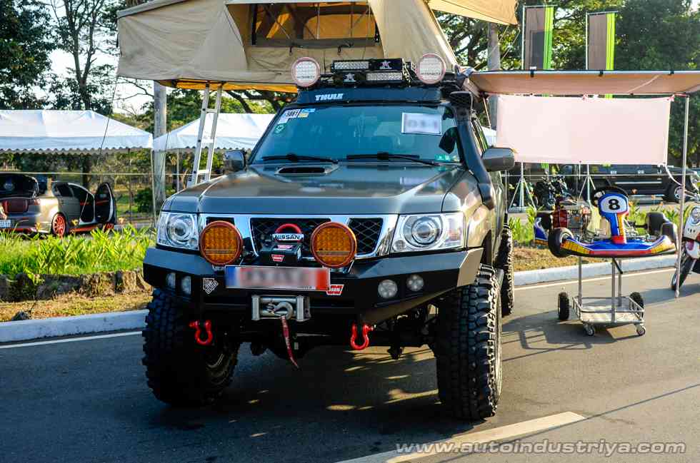 LTO releases vague memo against LED lights, sirens