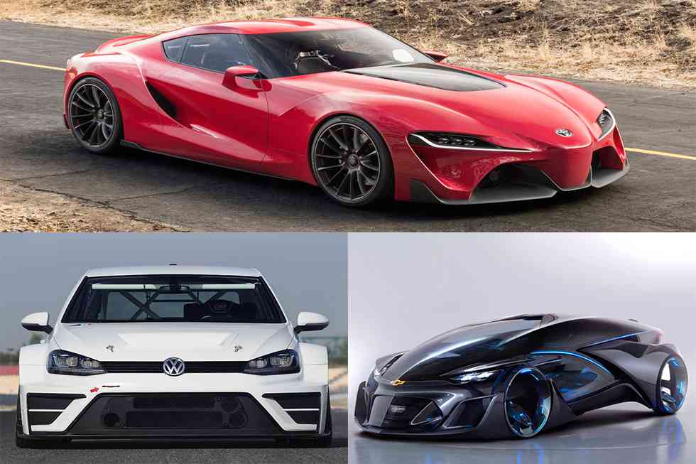 Toyota remains No.1  global automaker for 2015
