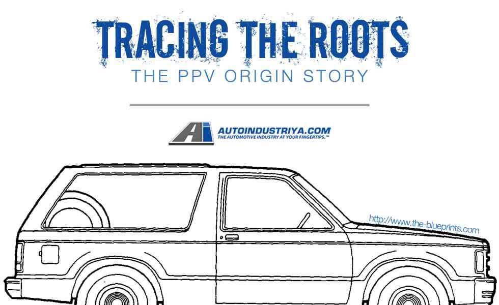 Tracing the roots: The PPV origin story