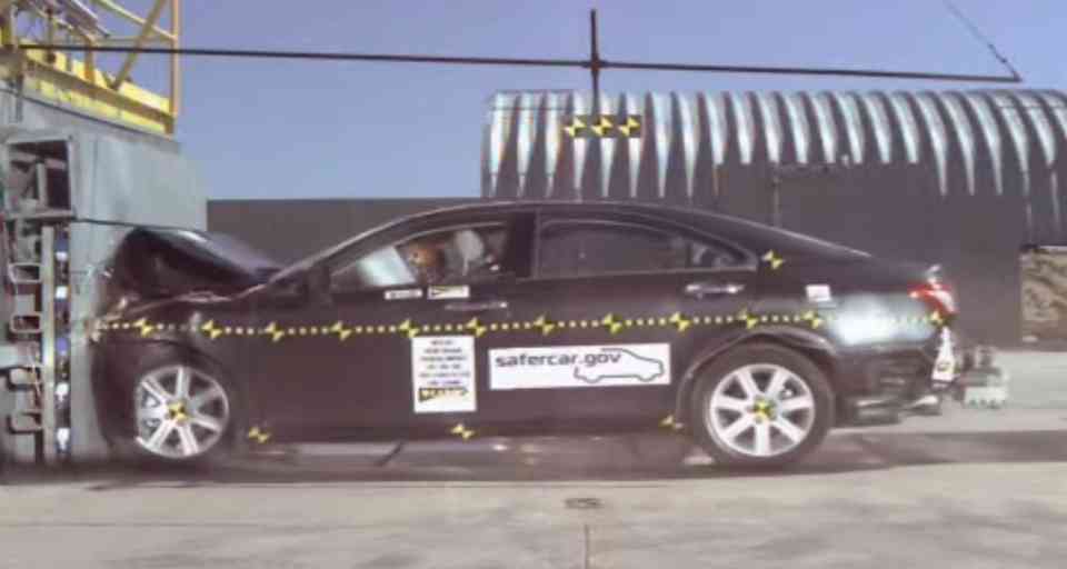 Another 12M cars affected by Takata airbag recall