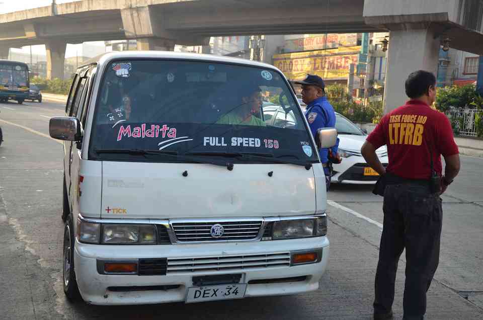 Bill filed to criminalize driving colorum vehicles | AutoIndustriya