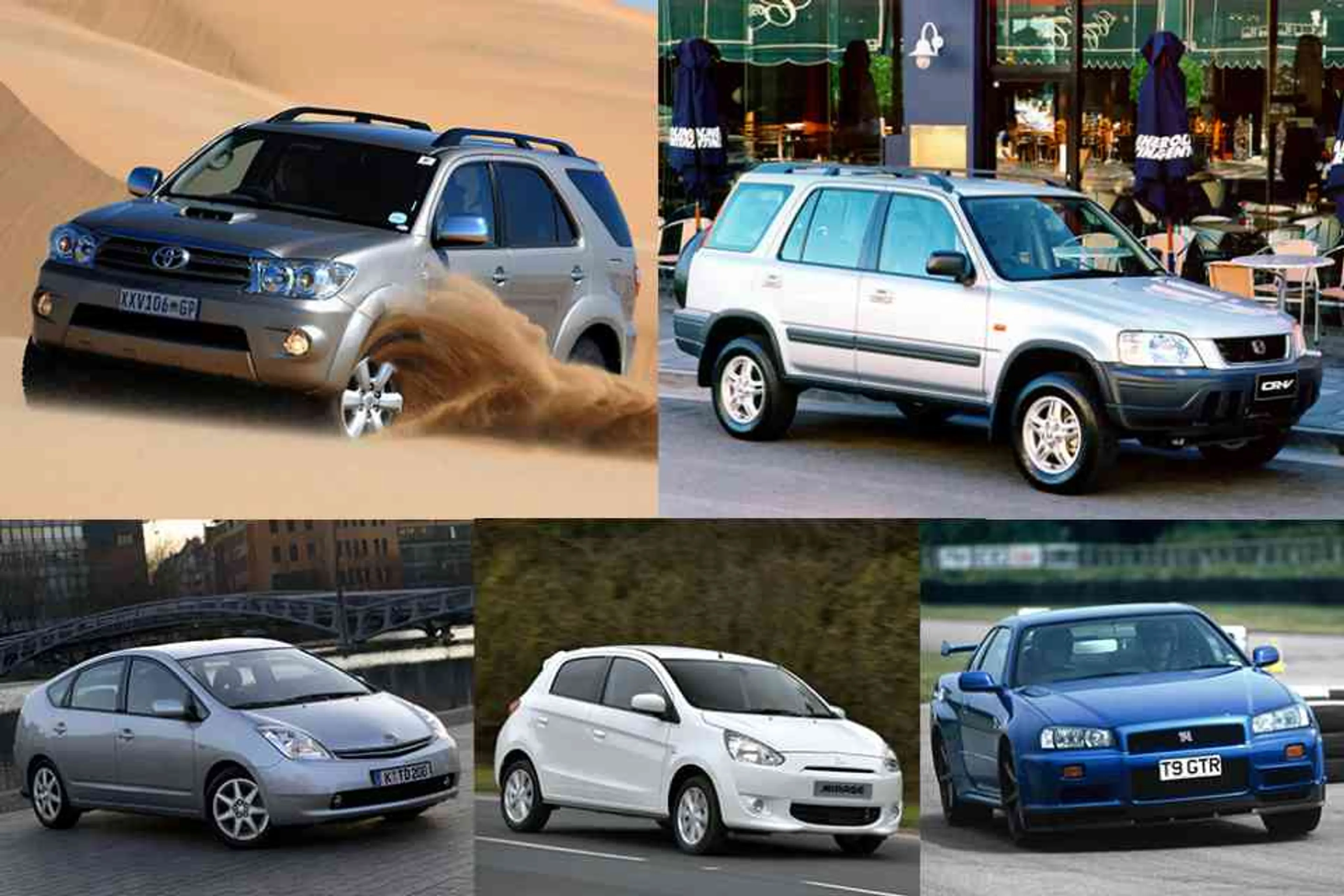 Continued growth and innovation: Motoring History Part 3