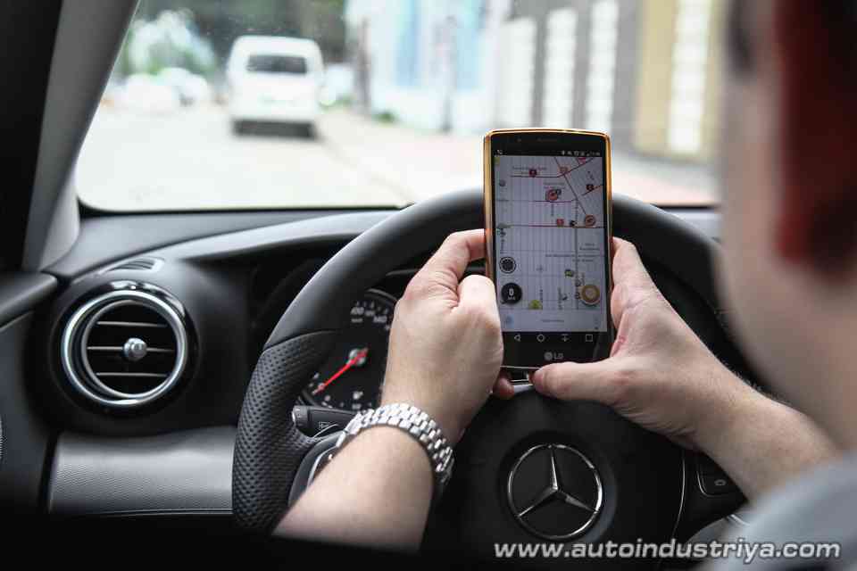 Legal Eagle: Understanding The Anti-Distracted Driving Act