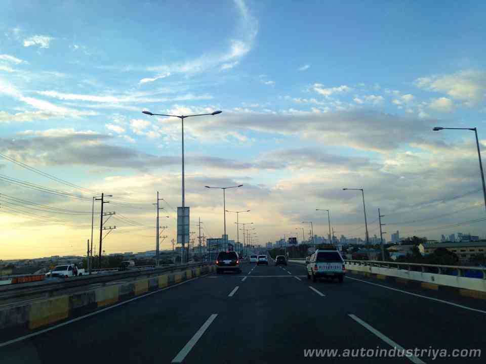 Infrastructure checklist: Moving forward