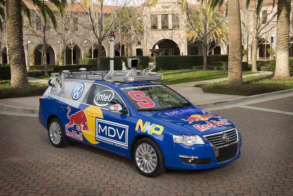 Report: Ayala to invest US$100M to manufacture self-driving cars