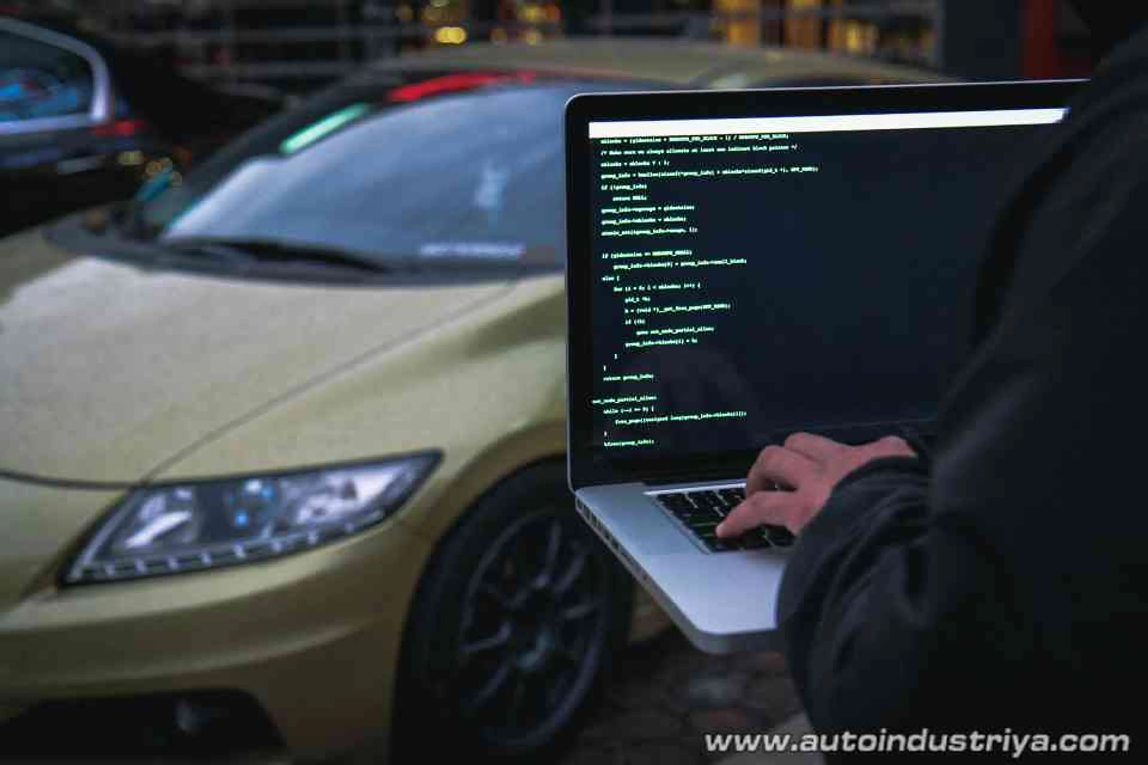 New US rule allows ethical hacking into cars