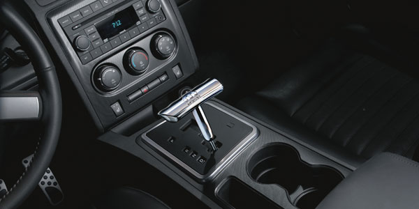 Making Automatic Sense