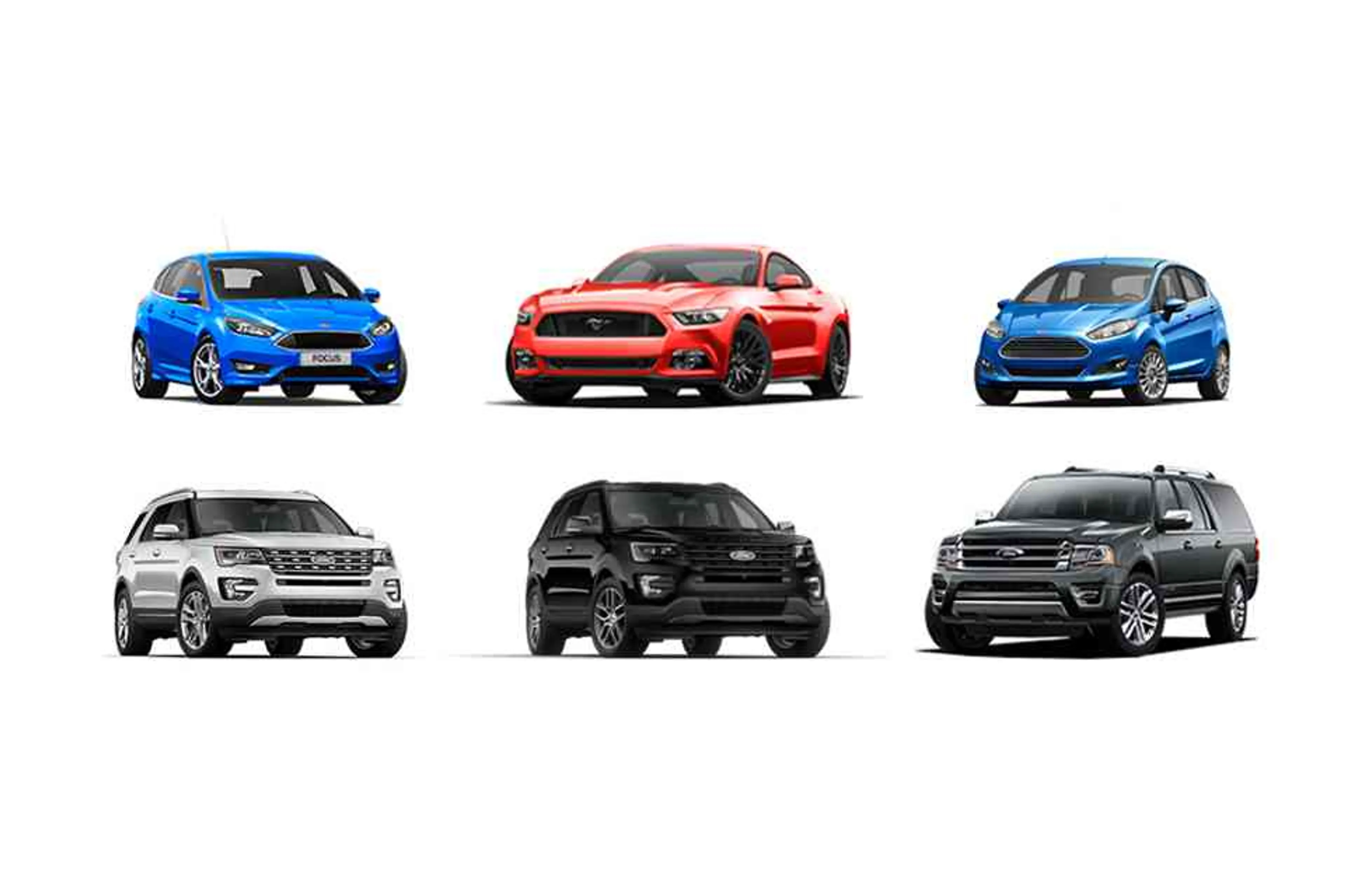 What Ford EcoBoost can do for you