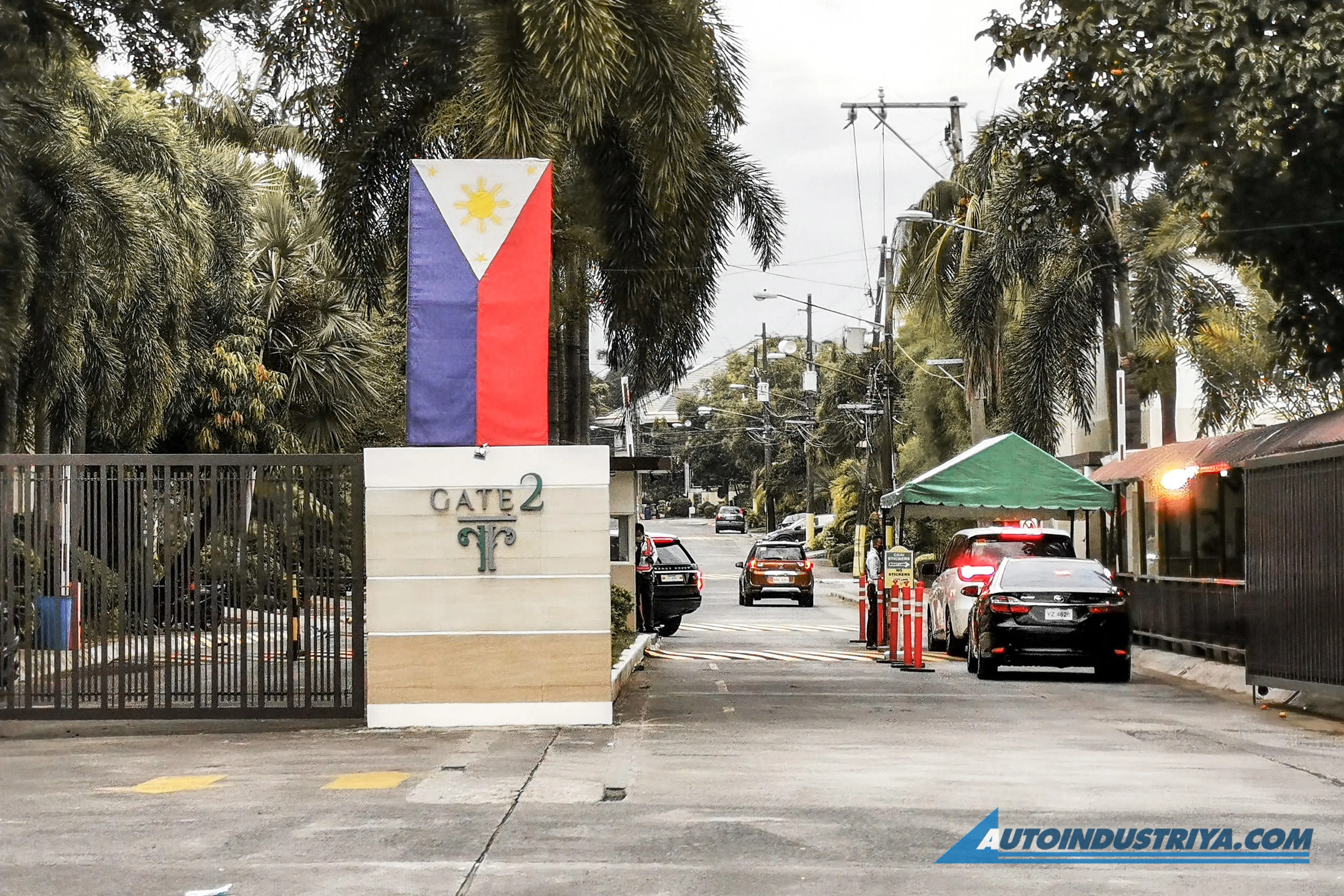 Legal Eagle: Surrendering Driver's License to Private Subdivisions