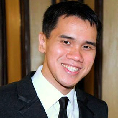 Author avatar benj-ngo