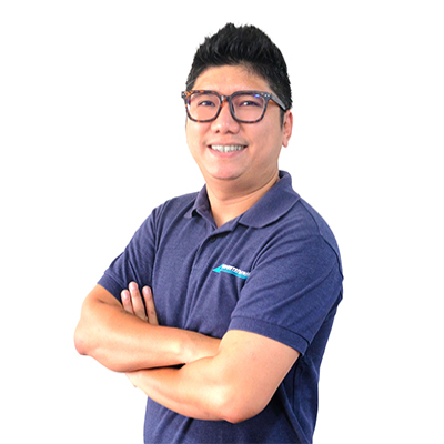 Brando Rosales avatar