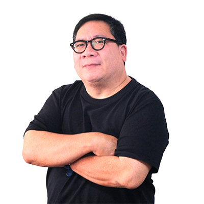 Francis Pallarco avatar