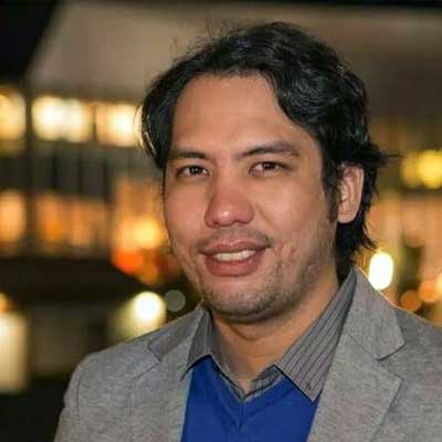 Iñigo S. Roces avatar