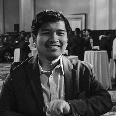 Marcus De Guzman avatar