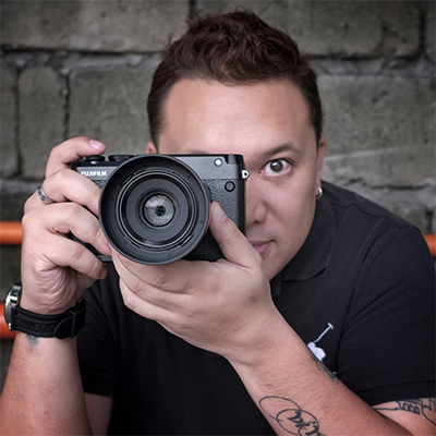 Niko Villegas avatar